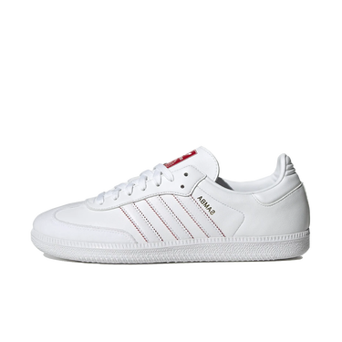 Sneakers og sko adidas Originals Disney x Samba Vegan "Minnie" Hvid | GY1890, 0