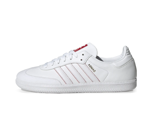 Sneakers og sko adidas Originals Disney x Samba Vegan "Minnie" Hvid | GY1890