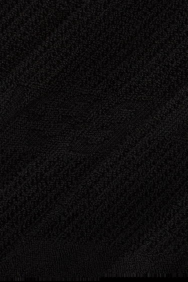 Sokker Y-3 Y-3 Terry Socks Sort | JX8300, 2