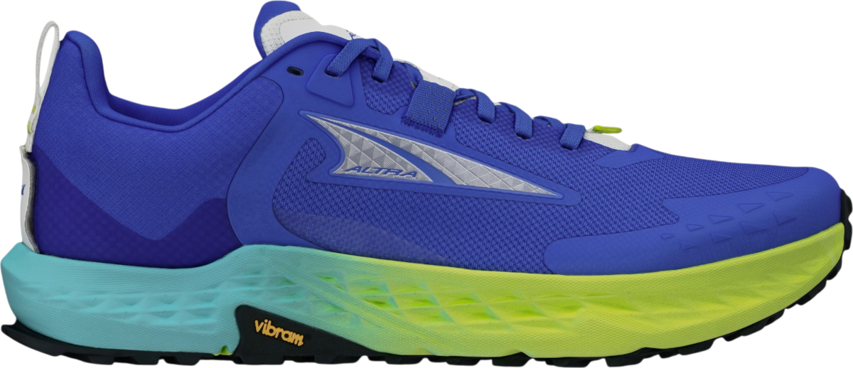 Sneakers og sko Altra Running Altra Timp 5 Blå | al0a85pe-4311, 0