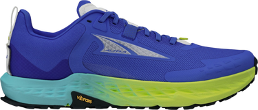 Sneakers og sko Altra Running Altra Timp 5 Blå | al0a85pe-4311, 0