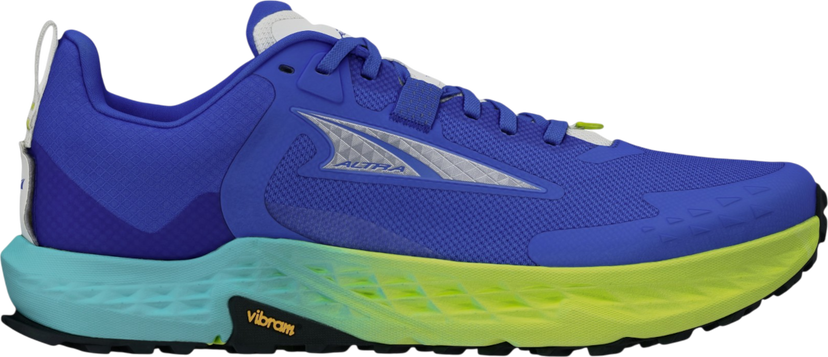 Sneakers og sko Altra Running Altra Timp 5 Blå | al0a85pe-4311