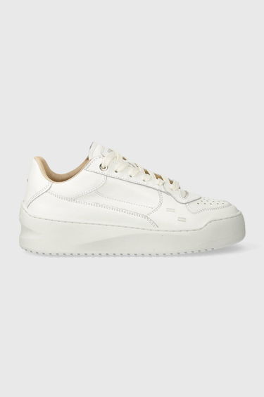 Sneakers og sko Filling Pieces Avenue Nappa Hvid | 52122901901, 1