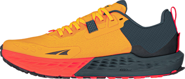 Sneakers og sko Altra Running Altra Timp 5 Gul | al0a85pe8301, 3