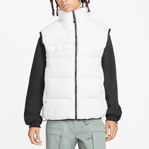 Vest Nike ACG Vest Airora Hvid | DM4235-100, 0