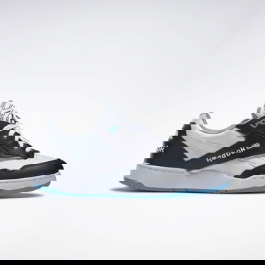 Sneakers og sko Reebok BB 4000 II Shoes Mørkeblå | IG9953, 0
