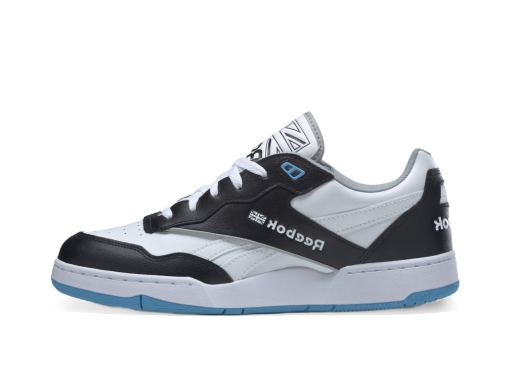 Sneakers og sko Reebok BB 4000 II Shoes Mørkeblå | IG9953
