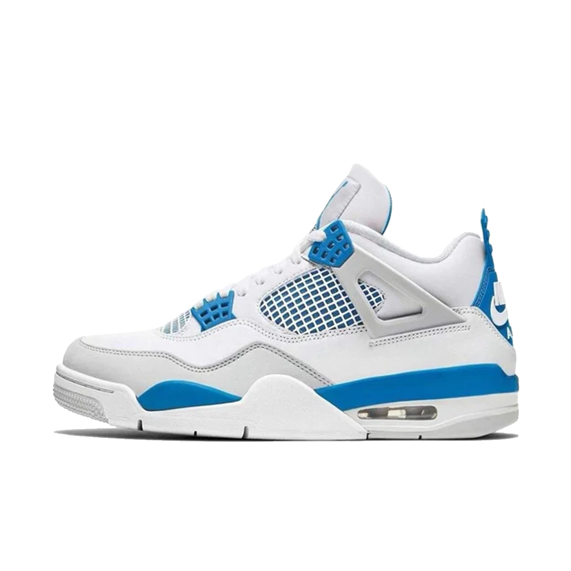 Sneakers og sko Jordan Air Jordan 4 Retro "Military Blue" Blå | FV5029-141