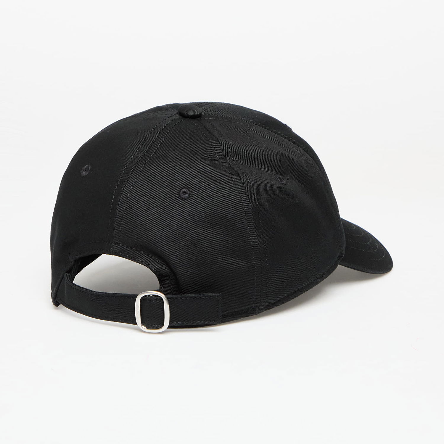 Kasket Off-White Off-White Drill Bookish Baseball Cap Sort | OMLA049C99FAB0011001, 1