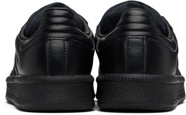Sneakers og sko adidas Originals Samba XLG Sort | JI3195, 1