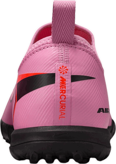 Sneakers og sko Nike Zoom Vapor 16 Academy TF Lyserød | FQ8284-600, 4
