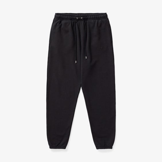 Joggingbukser Jordan Air Jordan Wordmark Fleece PANT Sort | FJ0696-010, 0