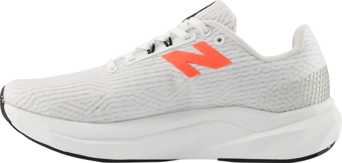 Sneakers og sko New Balance FuelCell Propel v5 Hvid | wfcpr-cy5, 1