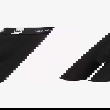 Boksere CALVIN KLEIN Calvin Klein Boxer Brief 3-Pack Sort | LV00NB4477 UB1, 1