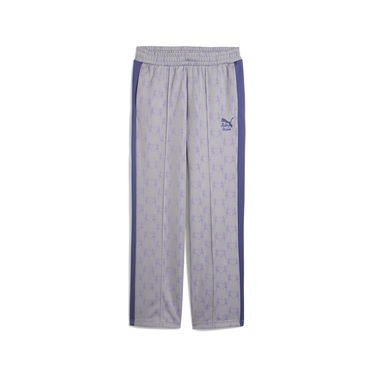 Joggingbukser Puma KIDSUPER T7 Track Pants Lilla | 632375_63, 0