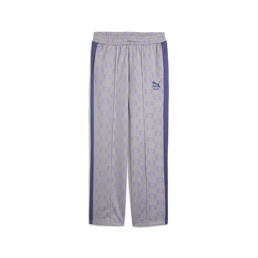 Joggingbukser Puma KIDSUPER T7 Track Pants Lilla | 632375_63