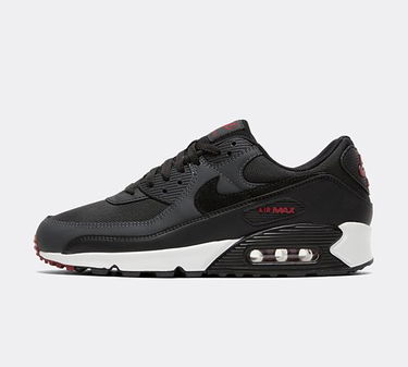 Sneakers og sko Nike Air Max 90 Sort | DQ4071-001, 0