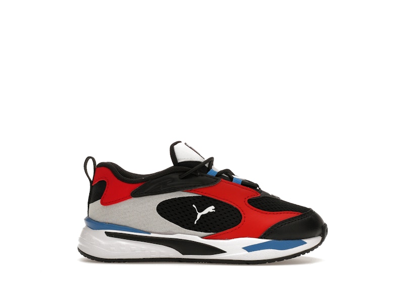 Sneakers og sko Puma RS-Fast Flerfarvet | 375699-10, 0