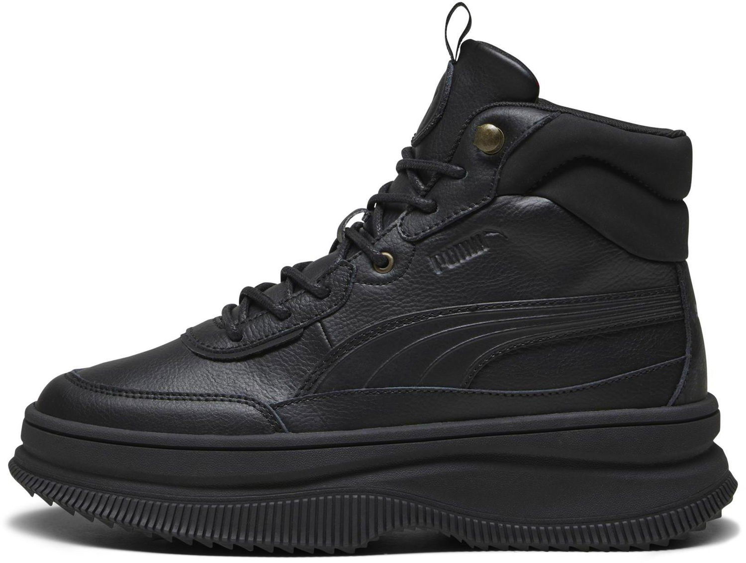 Sneakers og sko Puma Mayra Sort | 392316-02, 0