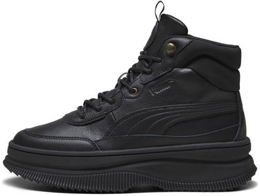 Sneakers og sko Puma Mayra Sort | 392316-02, 0