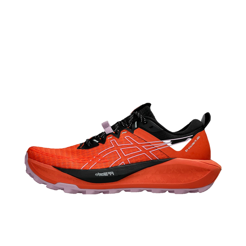 Sneakers og sko Asics GEL-Trabuco 13 Orange | 1012b768-800