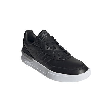 Sneakers og sko adidas Performance Clubcourt 44 Sort | H68182, 3