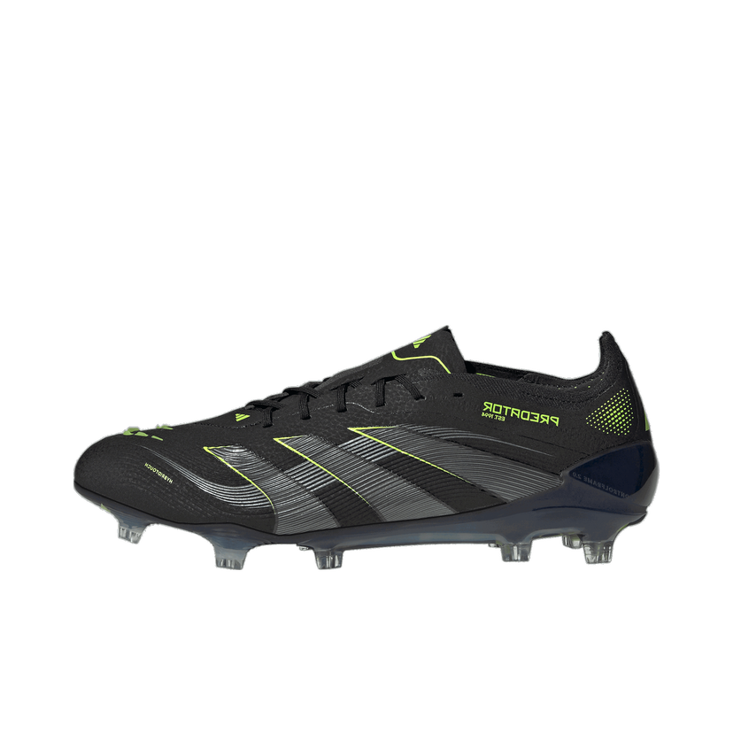 Sneakers og sko adidas Performance PREDATOR ELITE FG Sort | ji1085