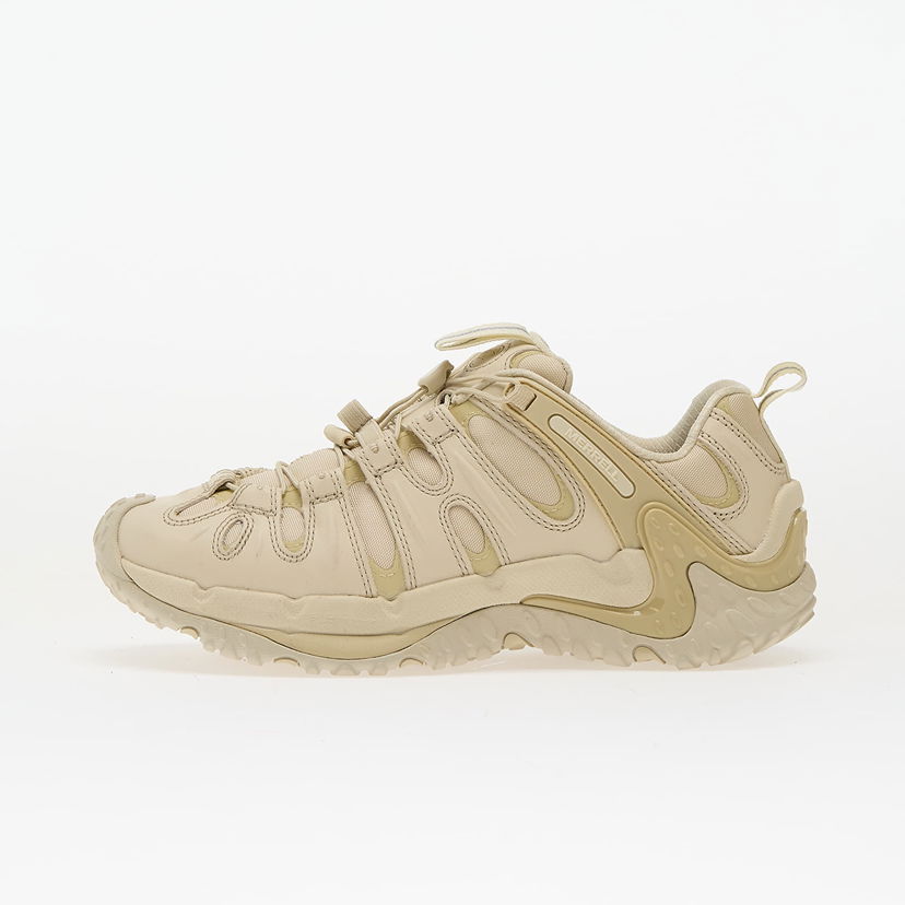 Sneakers og sko Merrell 1TRL Cham Redux Ltr Se Stucco/ Beige Beige | J2007537