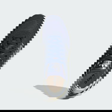 Sneakers og sko adidas Originals LA Trainer XLG Sort | IE6479, 4