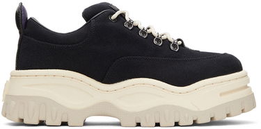 Sneakers og sko Eytys Angel Sort | ANCB, 0