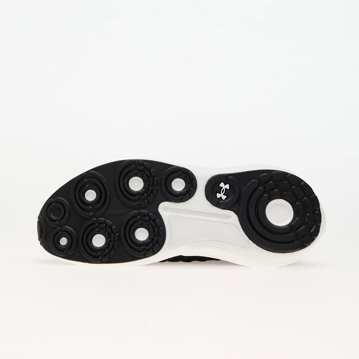 Sneakers og sko Under Armour Phantom 4 Sort | 3027593-001, 1