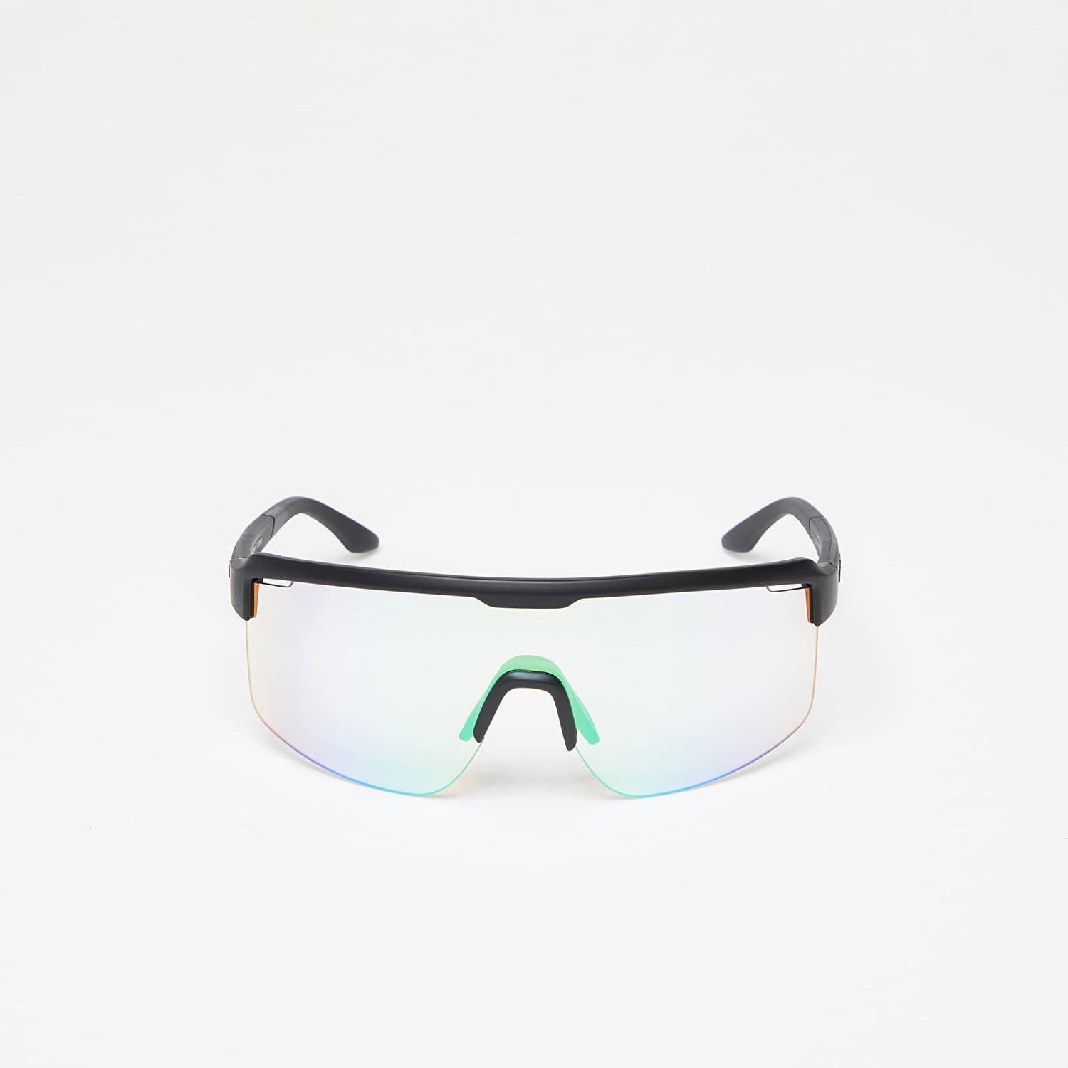 Solbriller Horsefeathers Scorpio Photochromic Glasses Sort | AM168A, 0