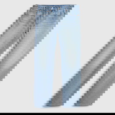Jeans GAP Straight Jeans Blå | 598134-00, 3