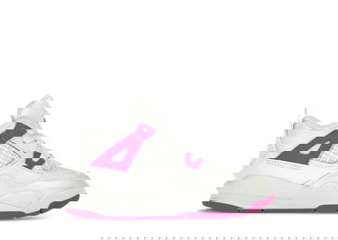 Sneakers og sko Jordan Jordan 4 Retro Hvid | FQ1313-151, 0