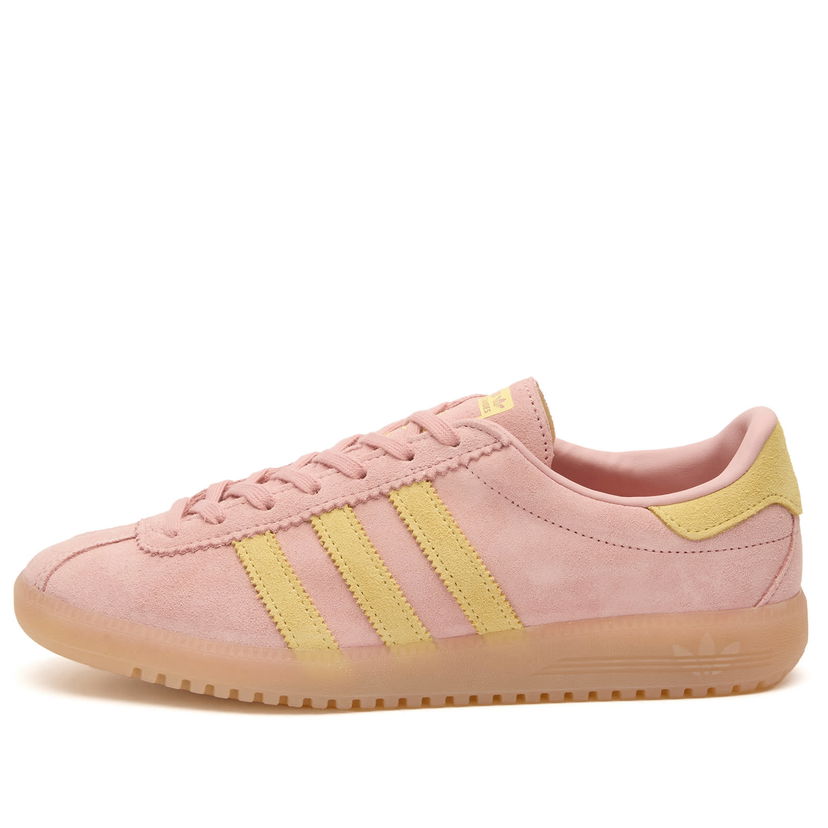 Sneakers og sko adidas Originals Adidas Brmd Lyserød | JS3965
