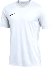 Nike Dri-FIT Strike IV Short Sleeve Soccer Jersey