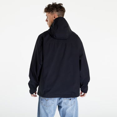 Puffer jakke adidas Originals Adventure Map Jacket Sort | HK4996, 3
