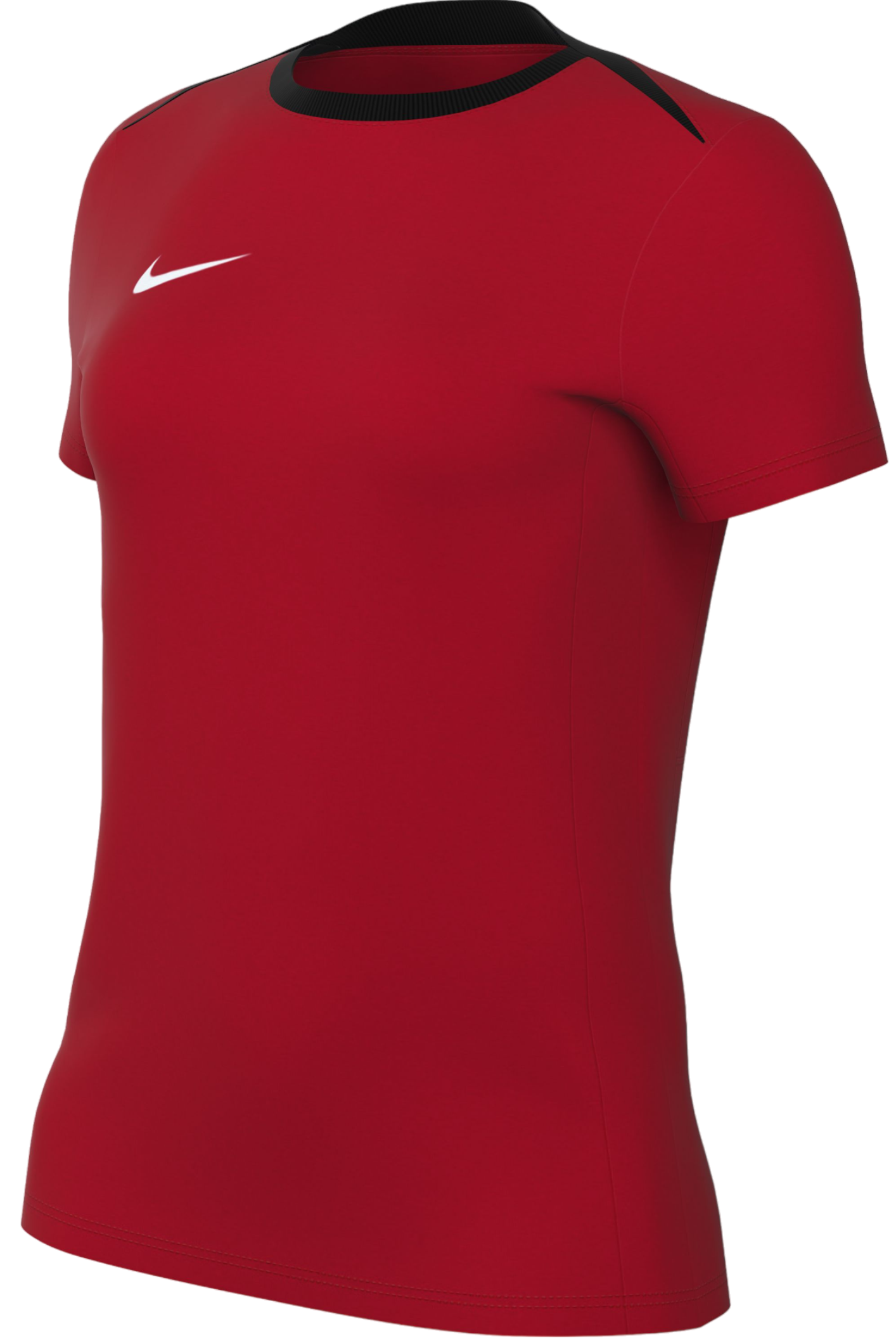 T-shirt Nike W NK DF ACDPR24 SS TOP K Rød | fd7594-657, 0