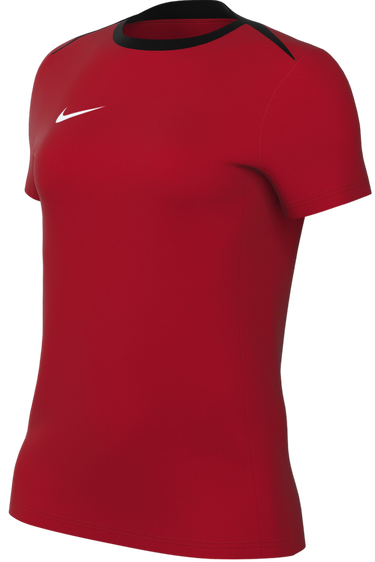 T-shirt Nike W NK DF ACDPR24 SS TOP K Rød | fd7594-657, 0