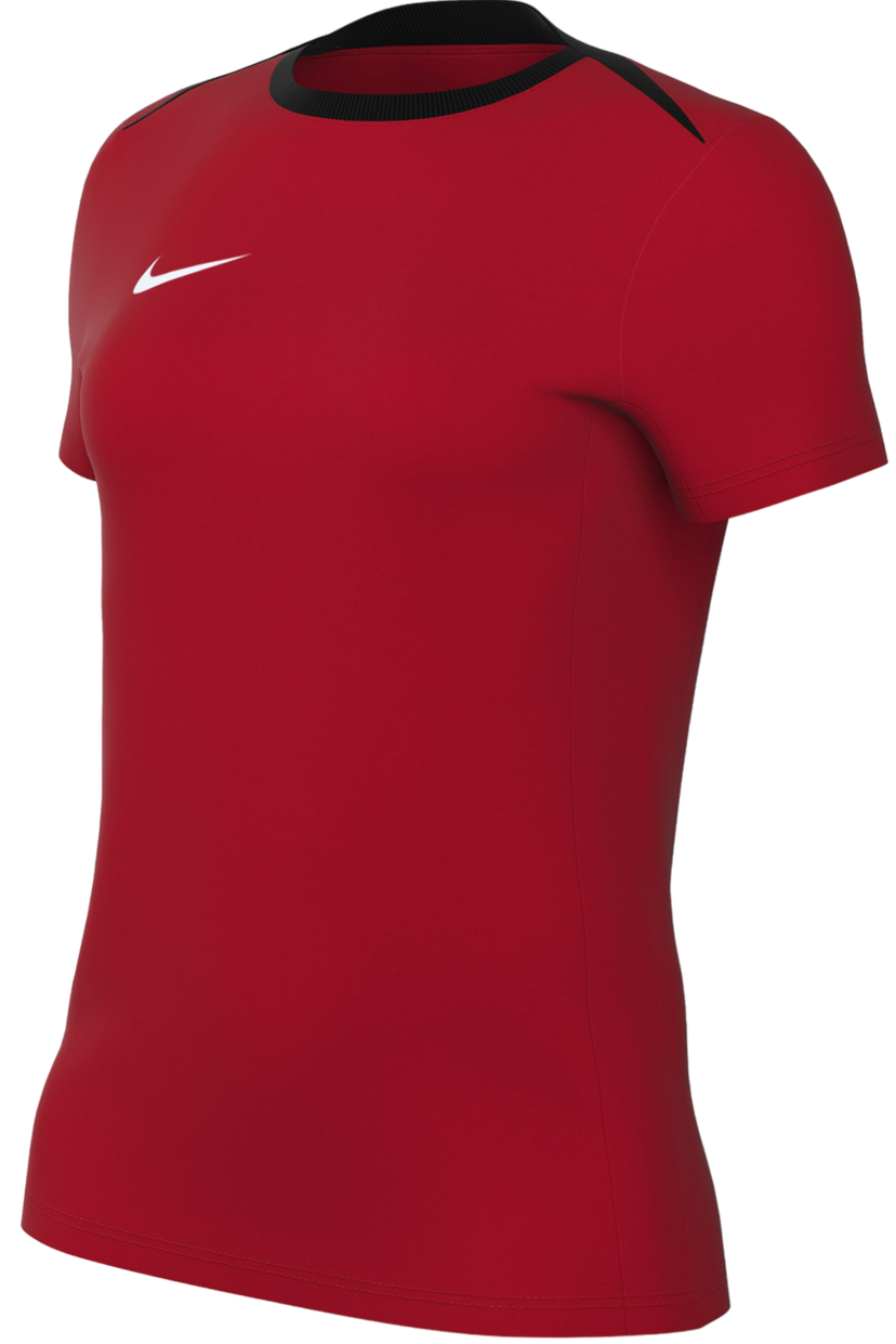 T-shirt Nike W NK DF ACDPR24 SS TOP K Rød | fd7594-657