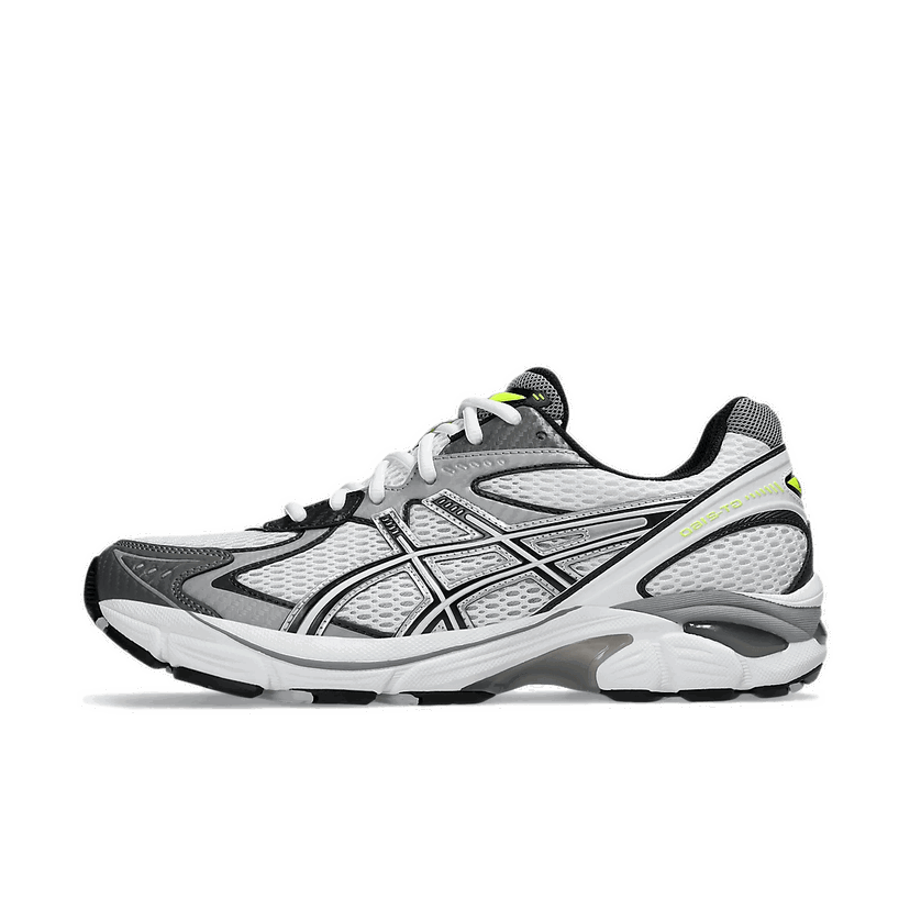 Sneakers og sko Asics JJJJound x GT-2160 "White & Black" Grå | 1203A554-100