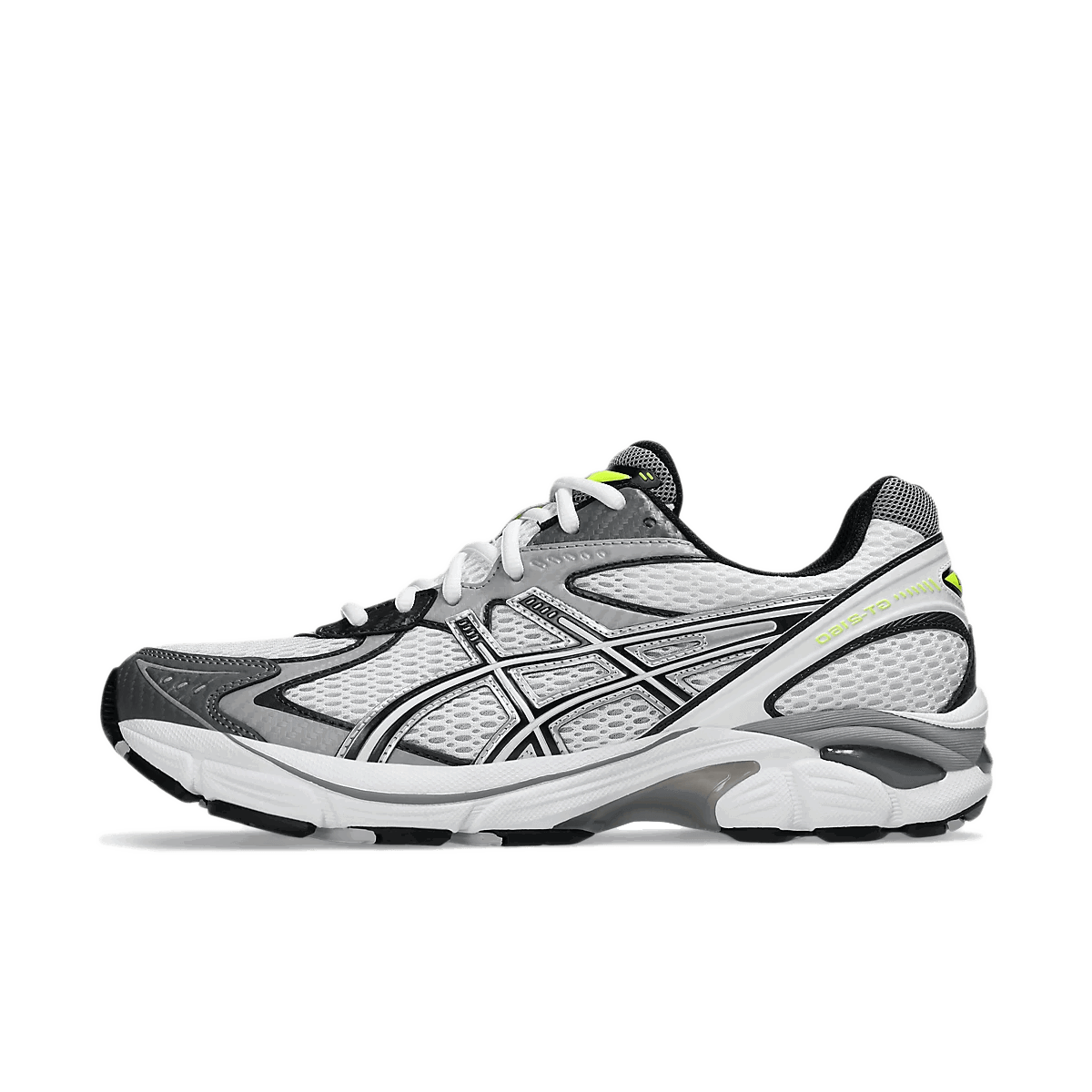 Sneakers og sko Asics JJJJound x GT-2160 "White & Black" Grå | 1203A554-100, 0