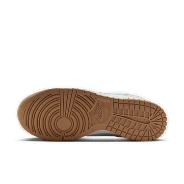 Sneakers og sko Nike Wmns Dunk Low Next Nature Beige | FZ4347-100, 1