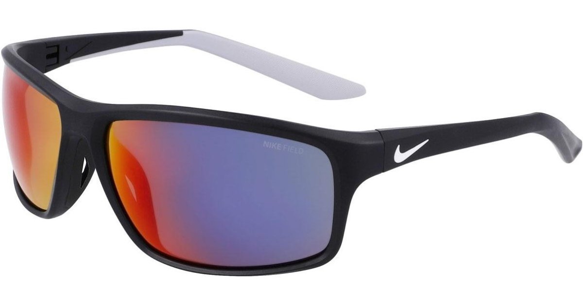 Solbriller Nike Adrenaline 22 Sunglasses Sort | dv2154-010, 1