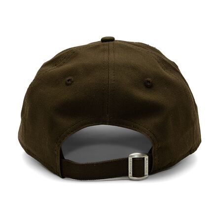 Kasket New Era 9TWENTY MLB NOS League Essential New York Yankees Brun | 60471475, 1