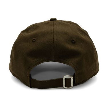 Kasket New Era 9TWENTY MLB NOS League Essential New York Yankees Brun | 60471475, 1