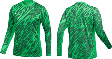 Jersey Nike Nike Gardien V Goalkeeper Jersey Grøn | fd7477-329, 2