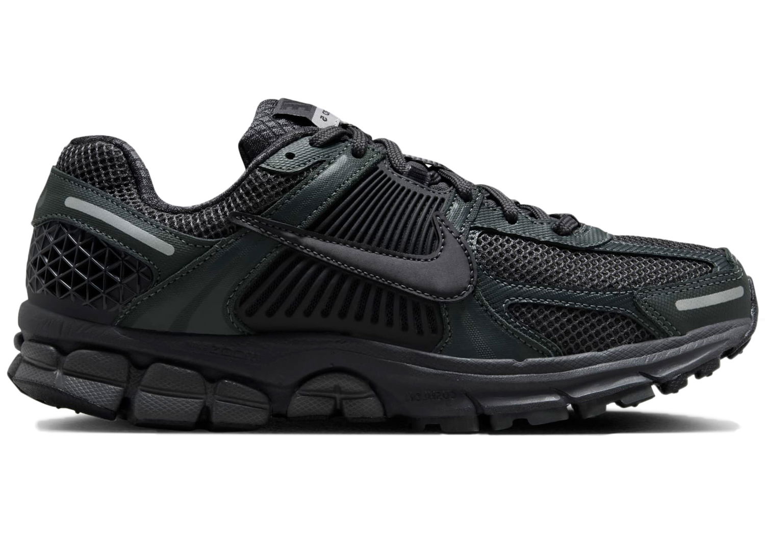 Sneakers og sko Nike Zoom Vomero 5 Triple Black W Sort | FQ7079-002, 0