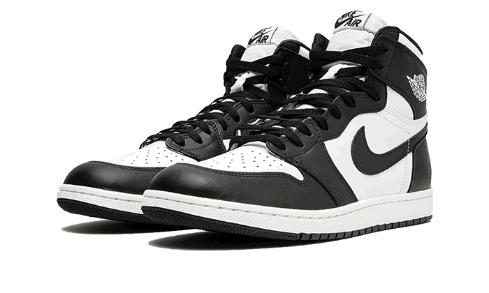 Sneakers og sko Jordan Air Jordan 1 High 85 Sort | BQ4422-001, 1