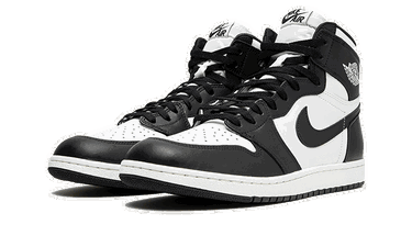 Sneakers og sko Jordan Air Jordan 1 High 85 Sort | BQ4422-001, 1